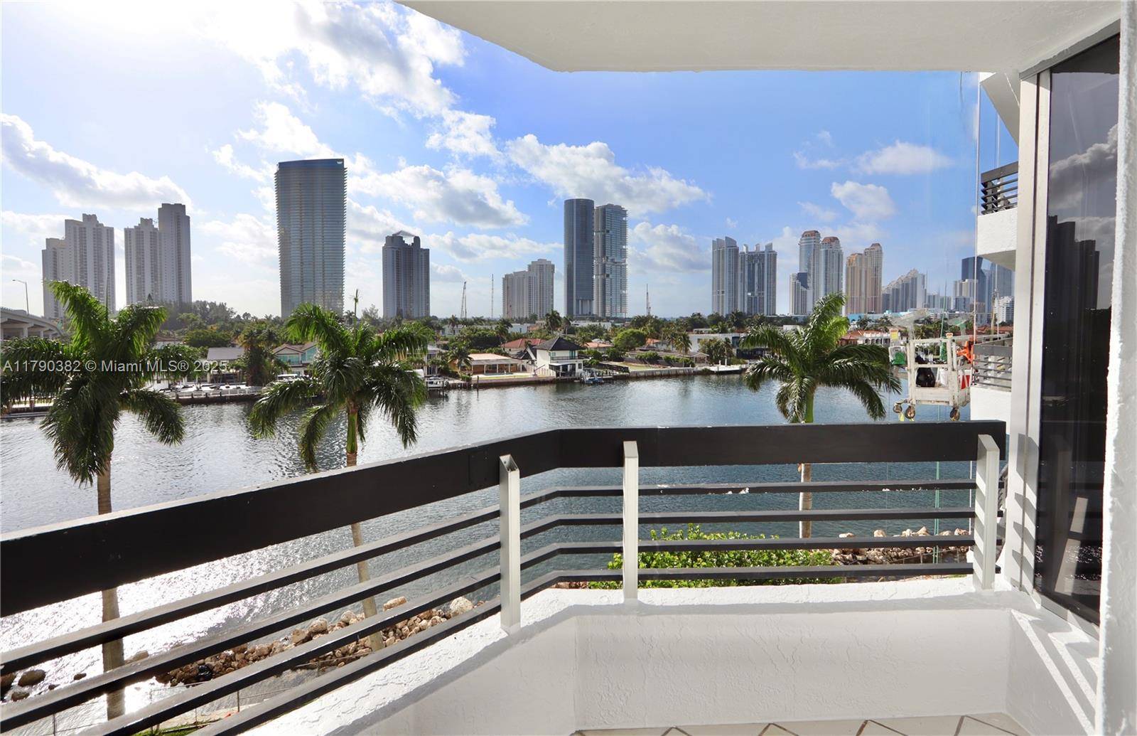 Experience exceptional bay views from every room in this unit, featuring floor to ceiling windows that flood the space with natural light.