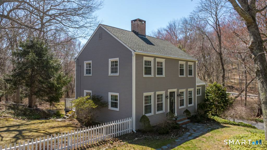 A rare opportunity to find a spacious home with a flexible floorplan on a private community with its own beach and boat launch.