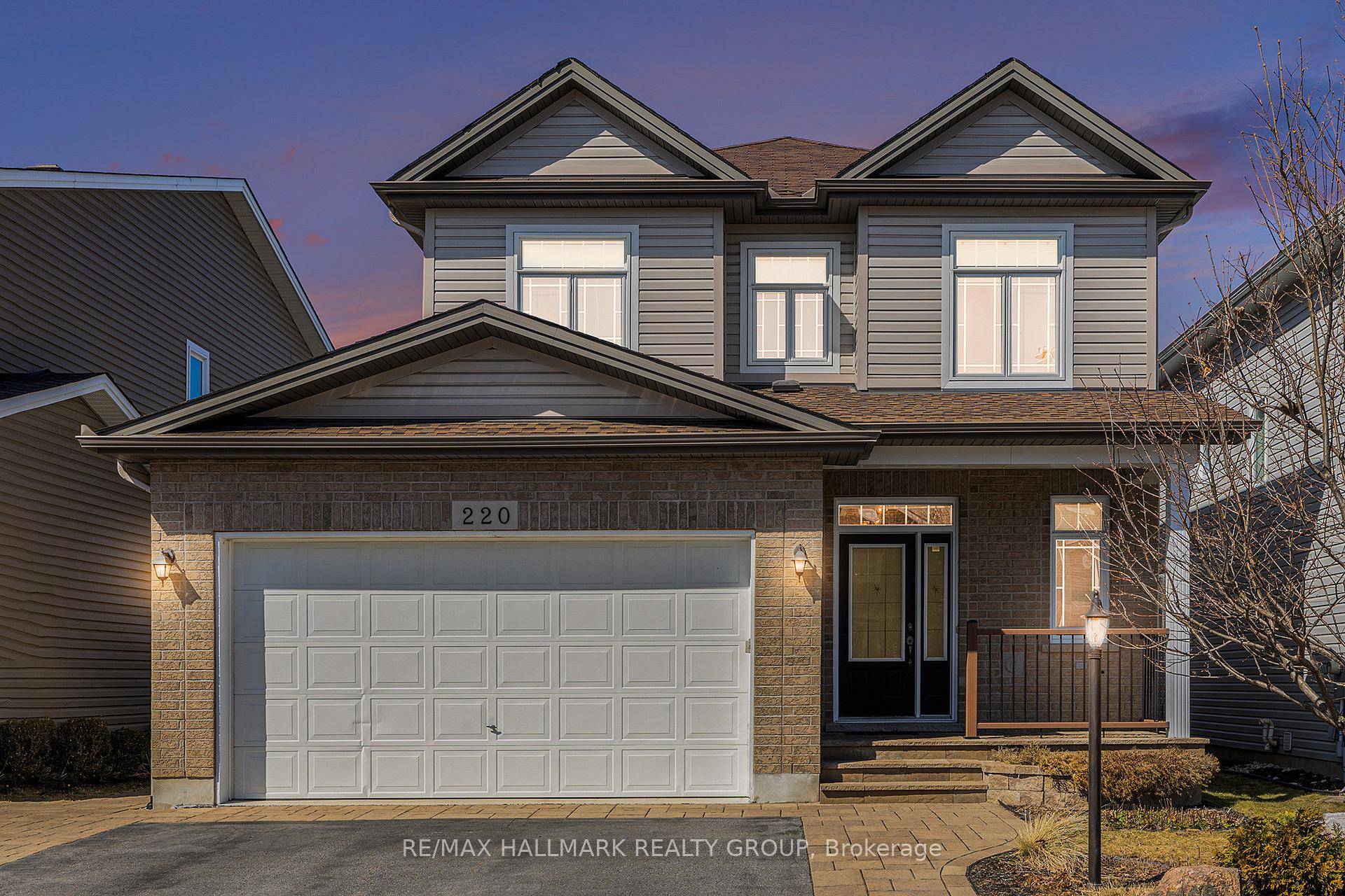 Welcome to 220 Celtic Ridge in Brookside the perfect Energy Star 4 bedroom amp ; 4 bathroom double car garage home in the area.