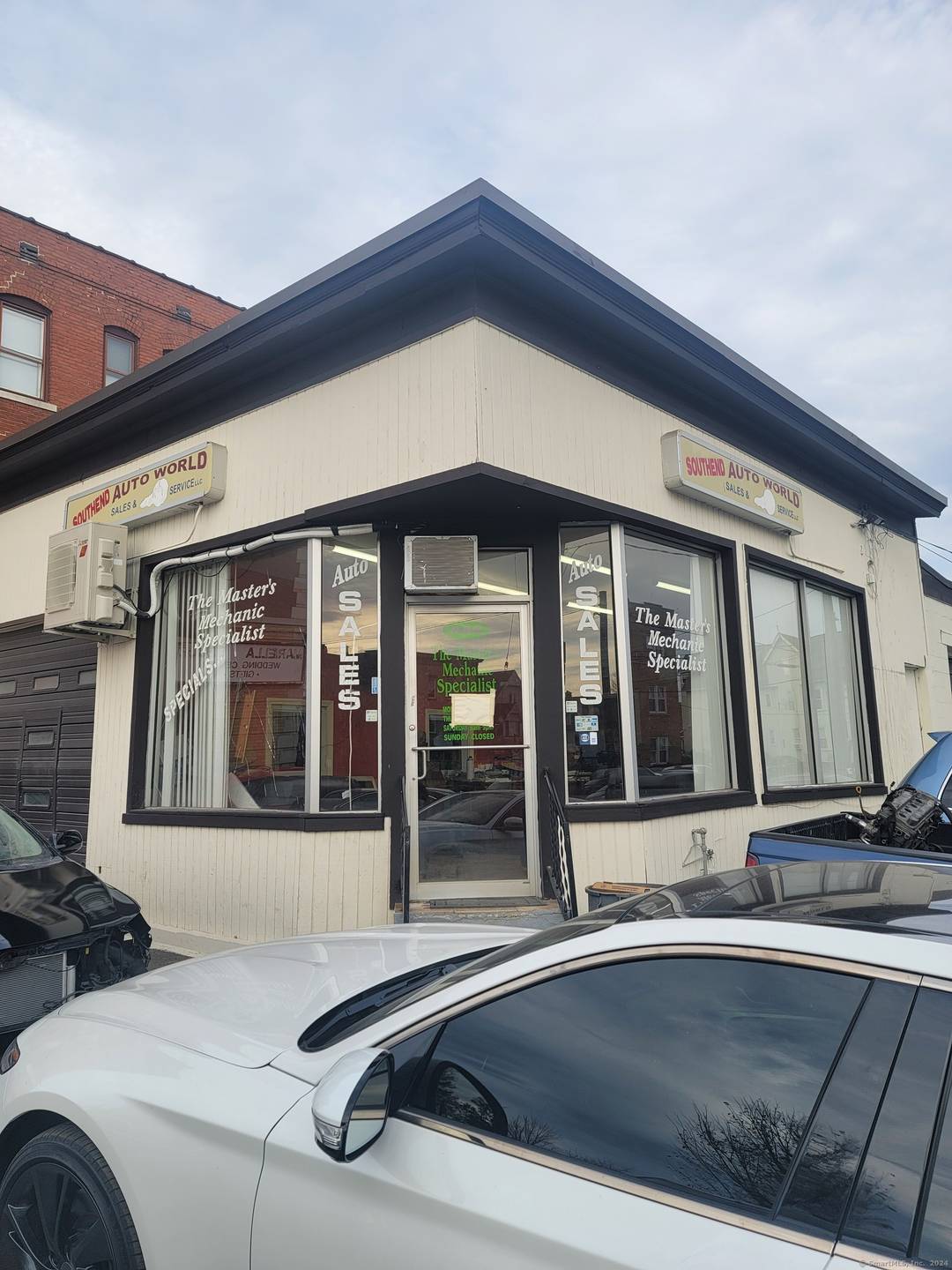 Prime Commercial Property !