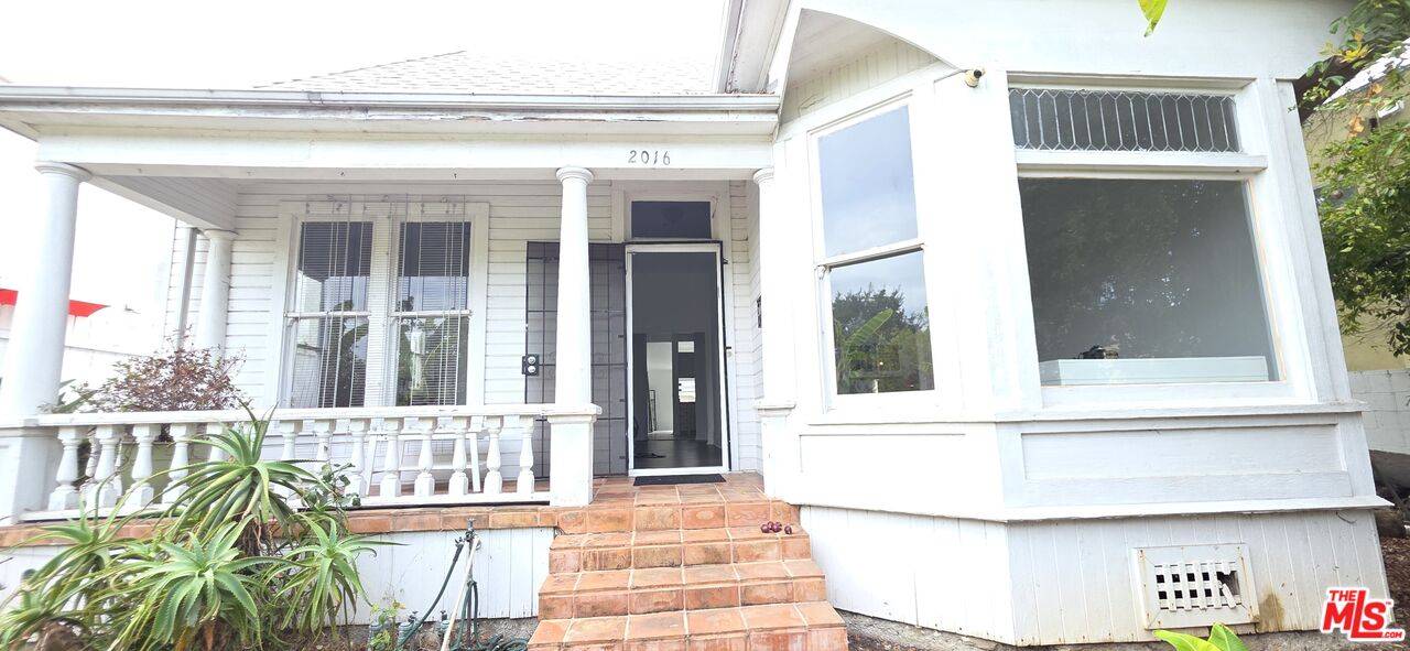 2016   20th St 3BR Santa Monica La