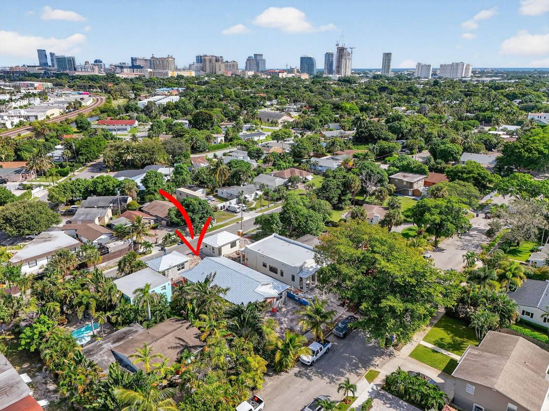 Welcome to 1017 Ardmore Road !