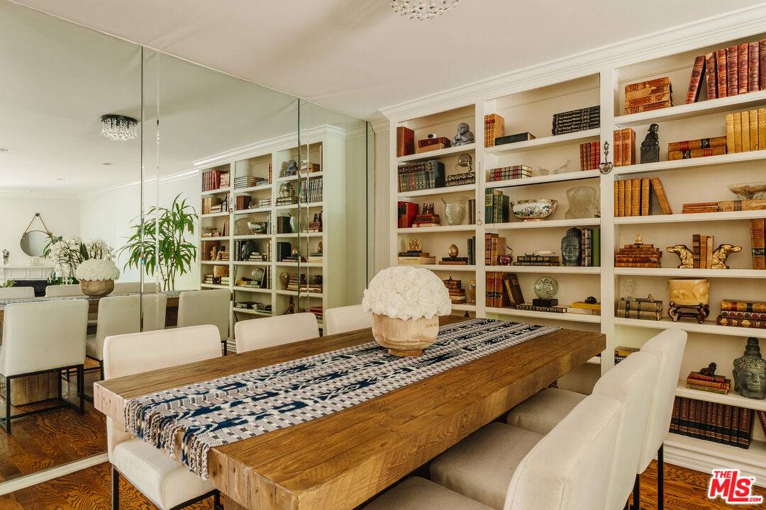 8611   Burton Way 3BR Beverly Grove La