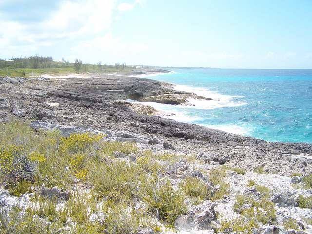 OCEAN DRIVE Land Eleuthera