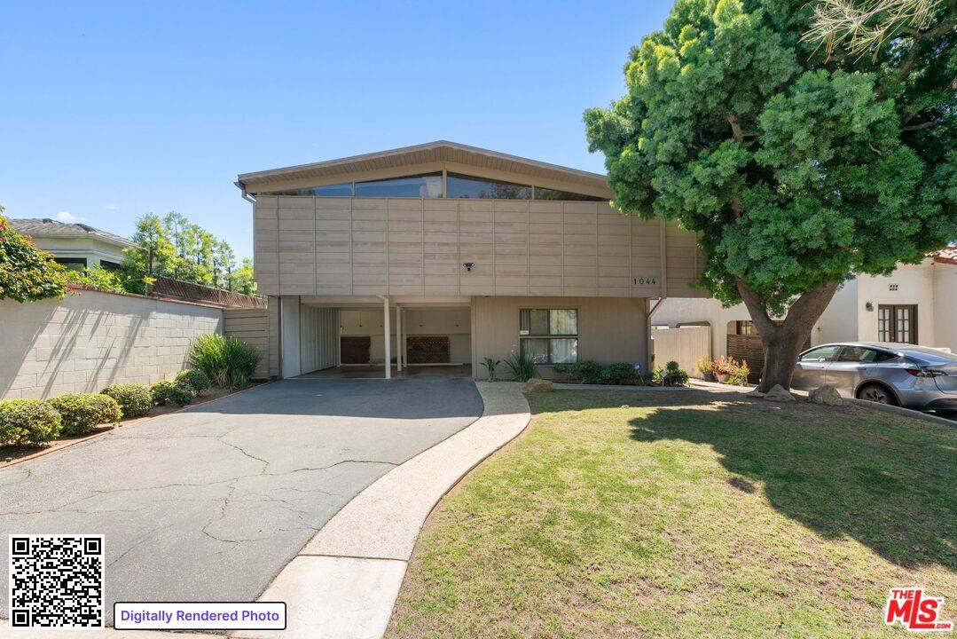 1044   Pacific St 9BR Santa Monica La