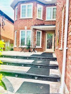 Welcome to your beautifully upgraded detached home in the highly sought after Lisgar community of Mississauga.