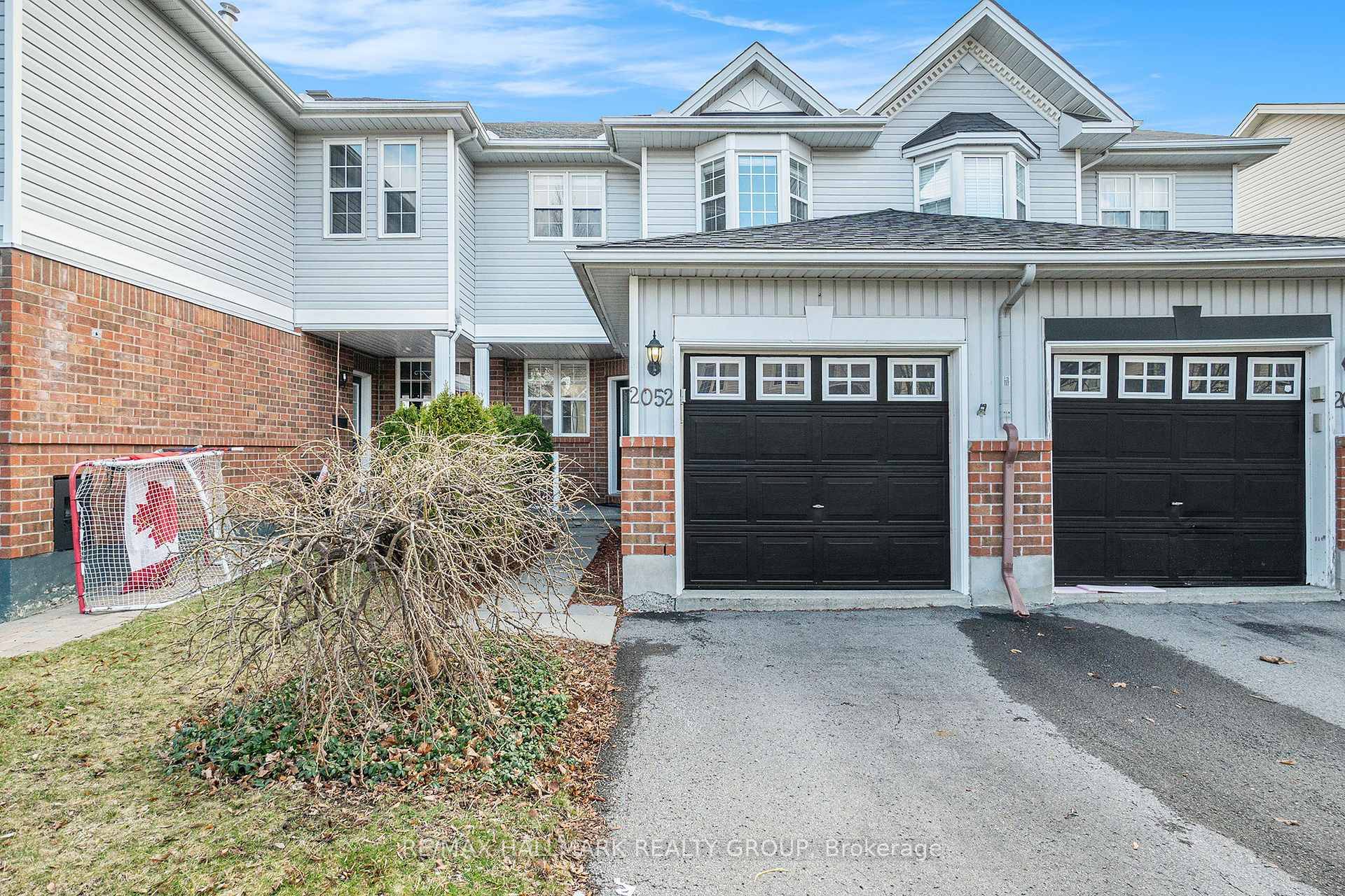 Welcome to this beautifully maintained 3 bed, 2 bath freehold townhome offering space, style amp ; functionality.