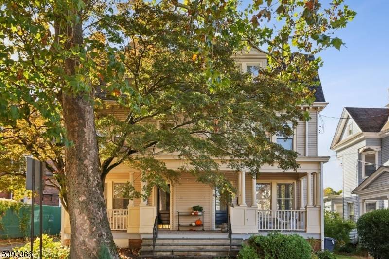 Location ! This beautifully updated five bedroom home blends timeless charm with upgrades throughout !