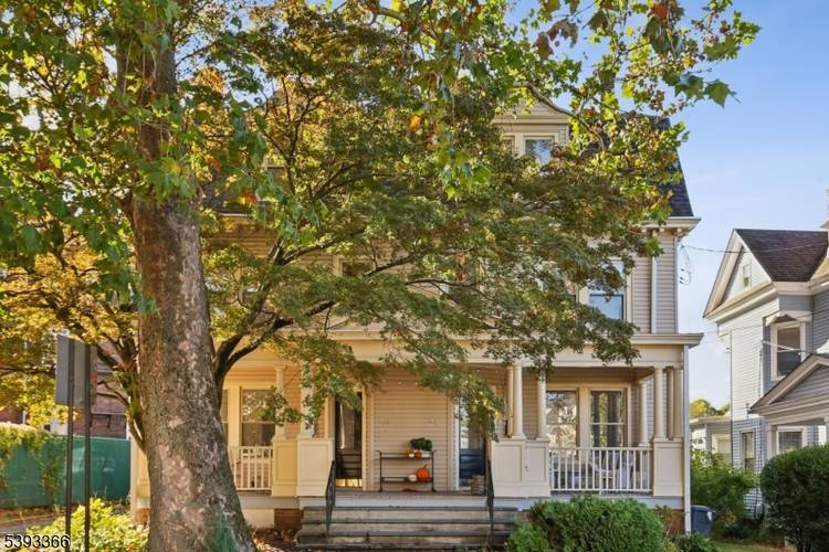 Location ! This beautifully updated five bedroom home blends timeless charm with upgrades throughout !