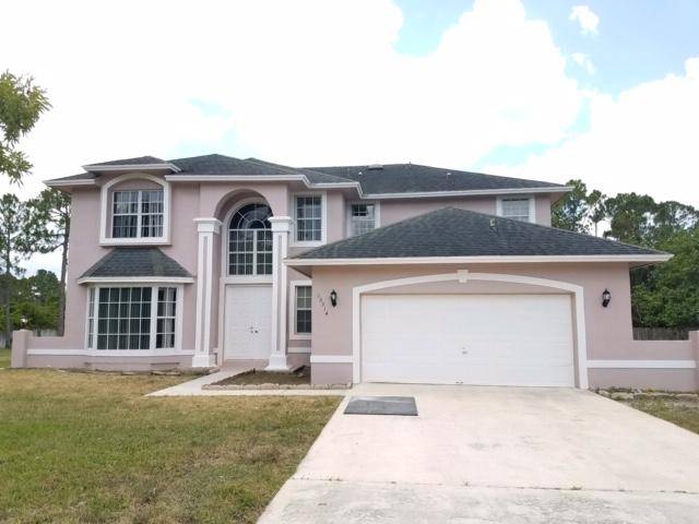 15314 N 89th Place Single Family Palm Beach