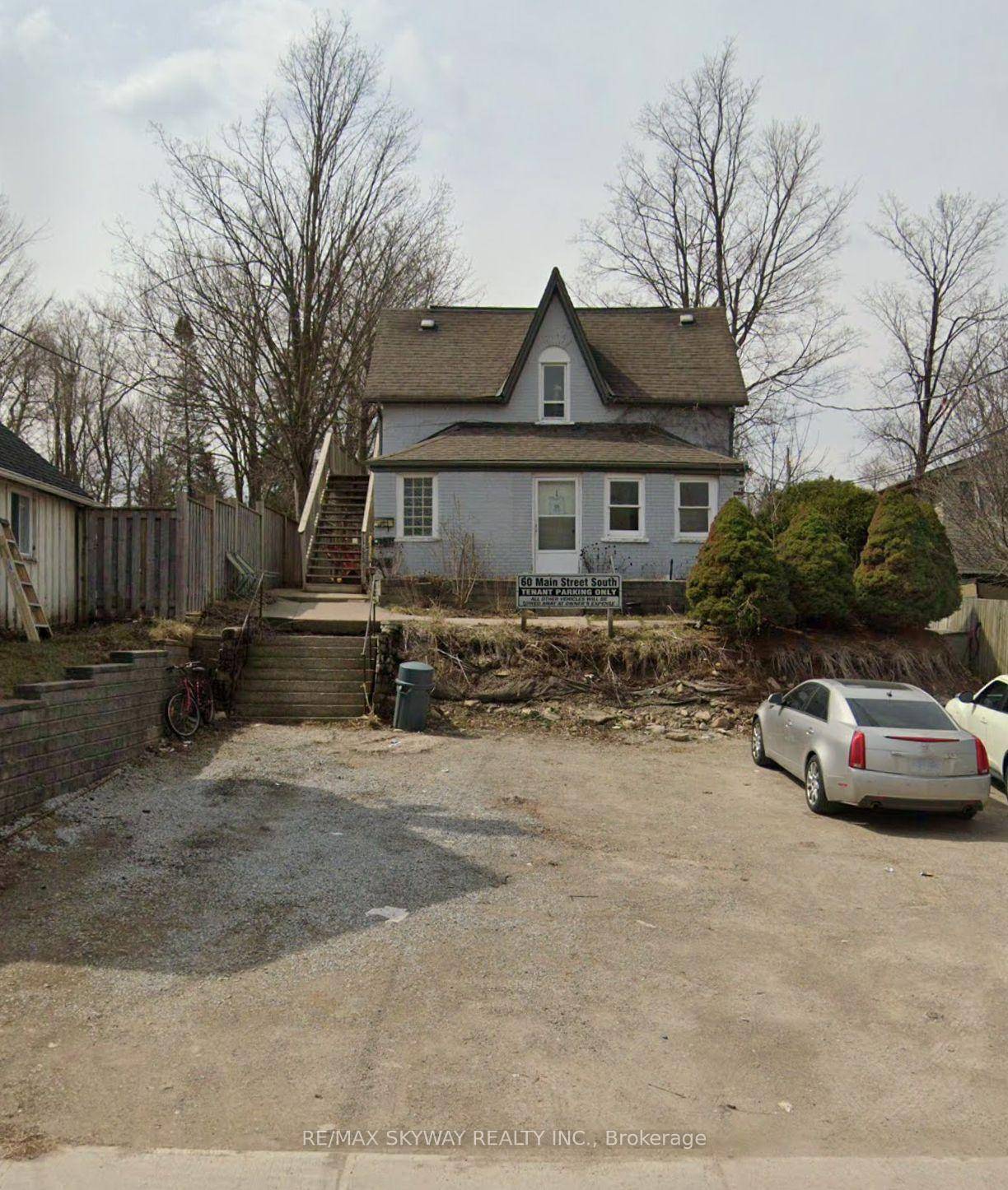 Sold as is where is. Zoned SIX PLEX as LDR1 2 MN, EP1.
