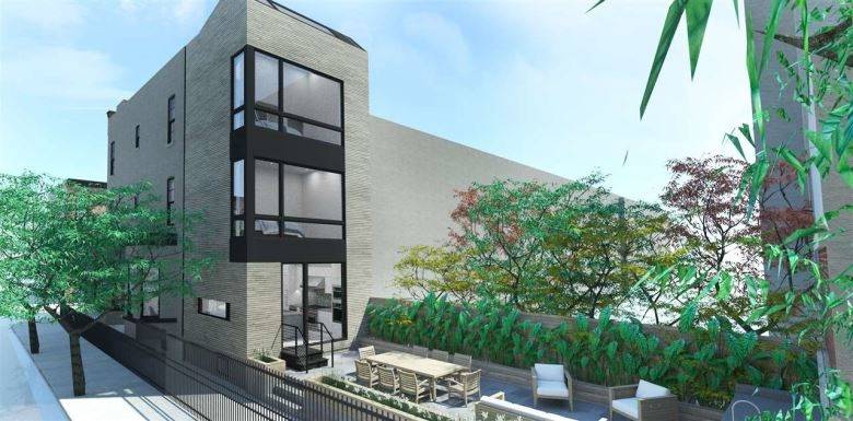 1254 GARDEN ST New Jersey