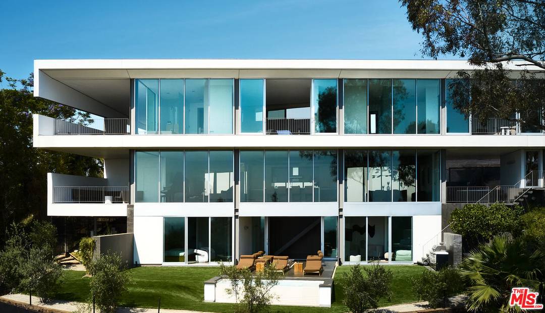 2500   Briarcrest Rd 4BR Beverly Hills Post Office | B.H.P.O. La