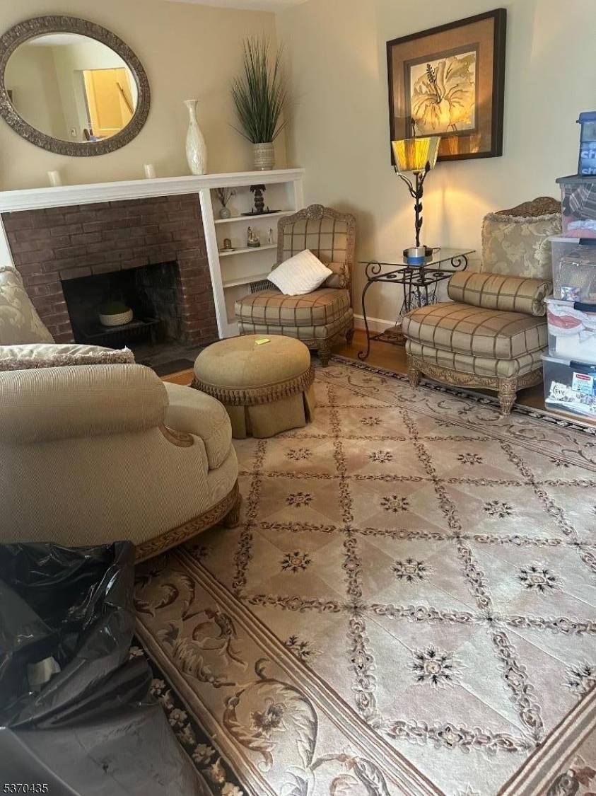 Welcome to this beautifully maintained tri level split home located in the desirable Cedar Grove Township.