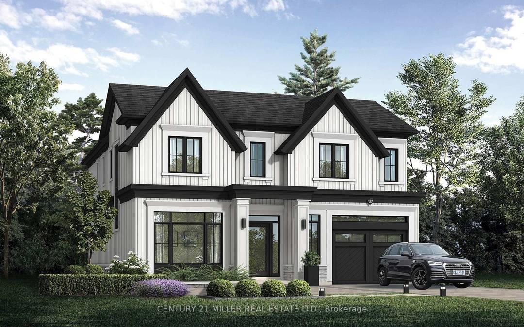 Nestled in an immensely desired mature pocket of Old Oakville, this exclusive Fernbrook development, aptly named Lifestyles at South East Oakville, offers the ease, convenience and allure of new while ...