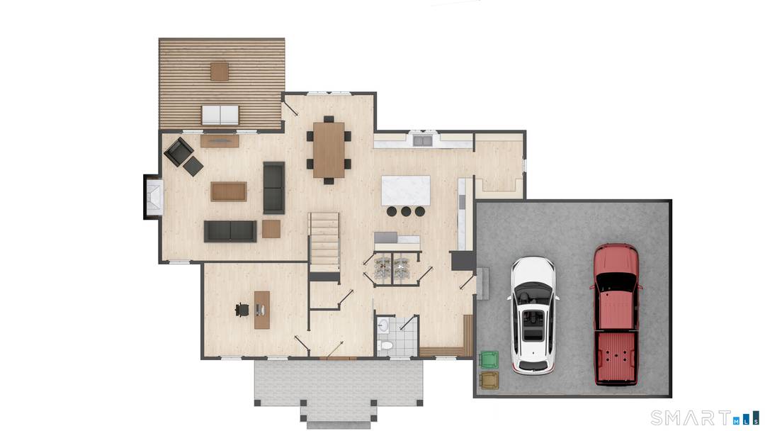LAST AVAILABLE NEW HOME IN LEDGEBROOK ESTATES !