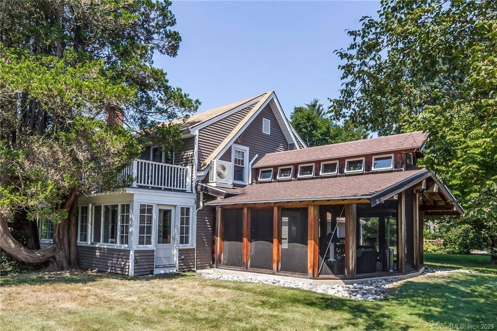 RESERVE YOUR MONTH AT THE BEACH IN MADISON !