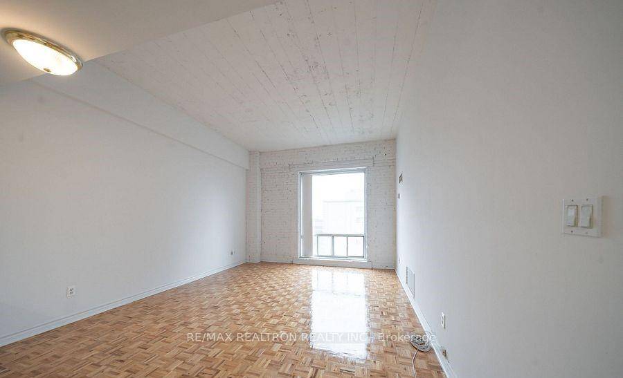 This is a Large 1 1 Bedroom which could be easily used as a Second bedroom.