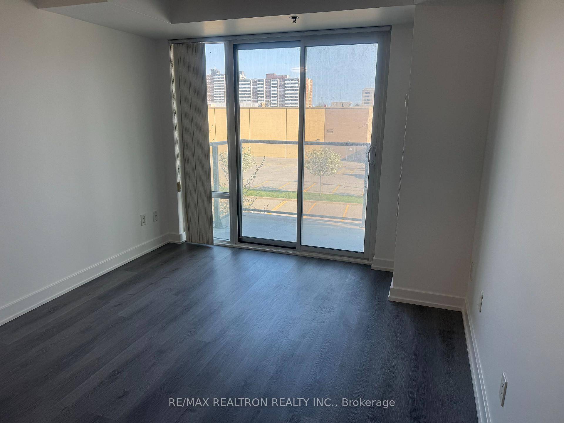 Most Attractive Price for 2 Separate Bedrooms with Hung Wall to Wall windows, Unobstructed South View, walk out Balcony !