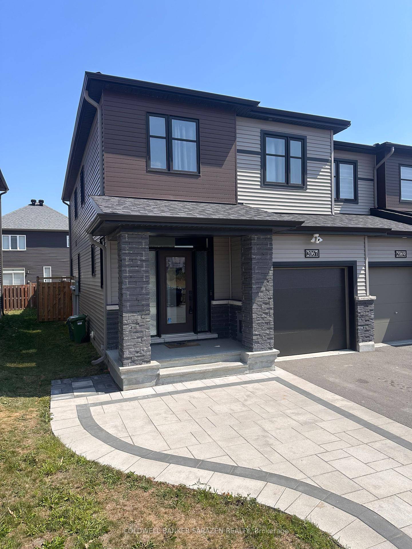 Stunning and rare 4 Bedroom 2.