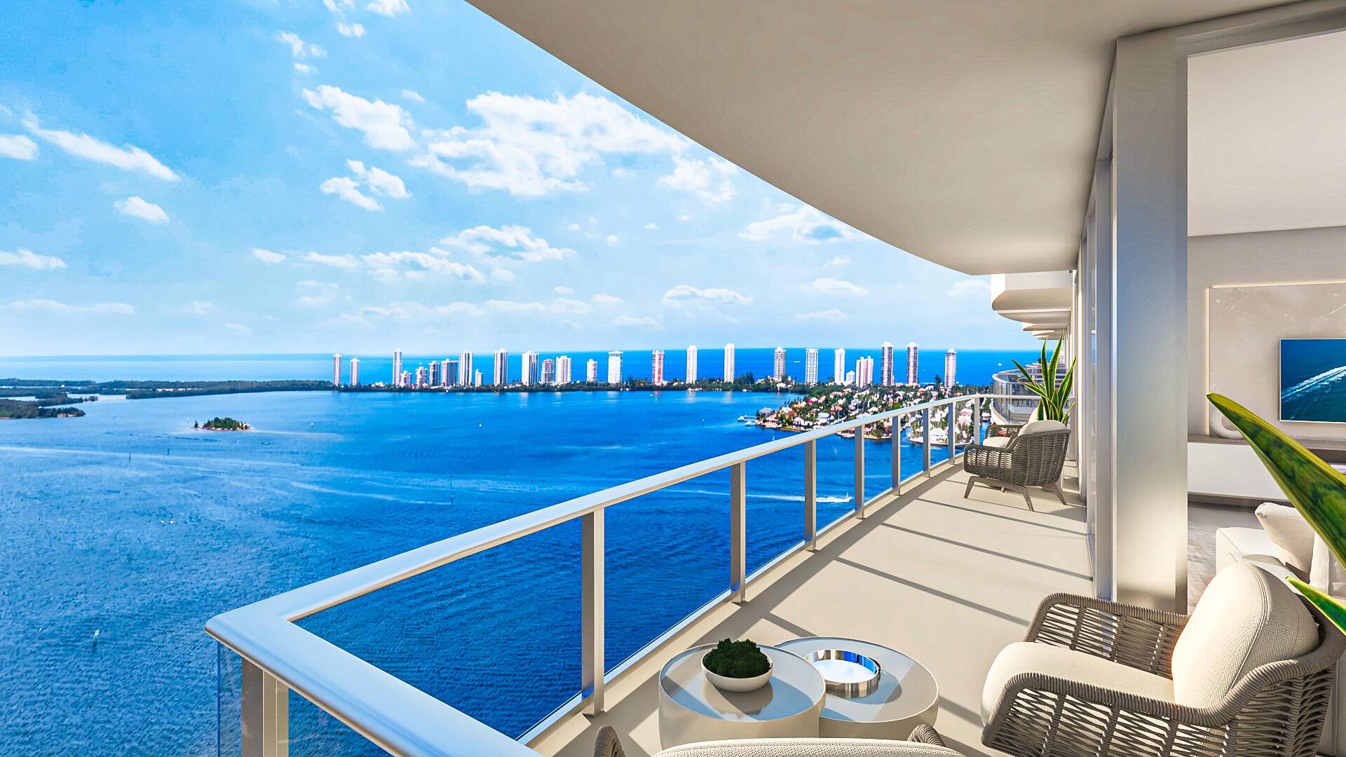Nautilus 220 is a new luxe waterfront development under construction with closings beginning soon, alongside a marina with 330 condominium residences in two, 24 story towers, a one acre outdoor ...