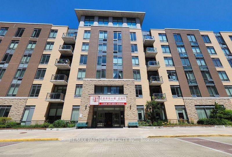 Experience Luxury Retirement Living in this spacious 860 sq.