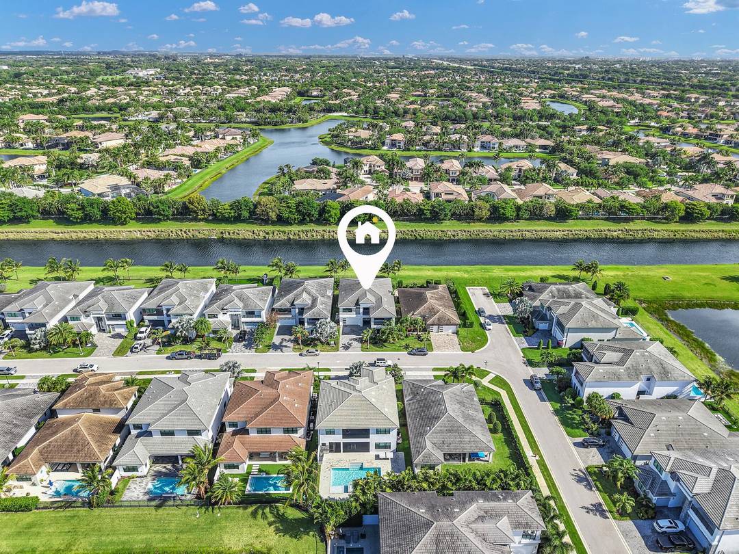 Lakefront residence in Lotus Boca Raton now offered at 16, 500 month.