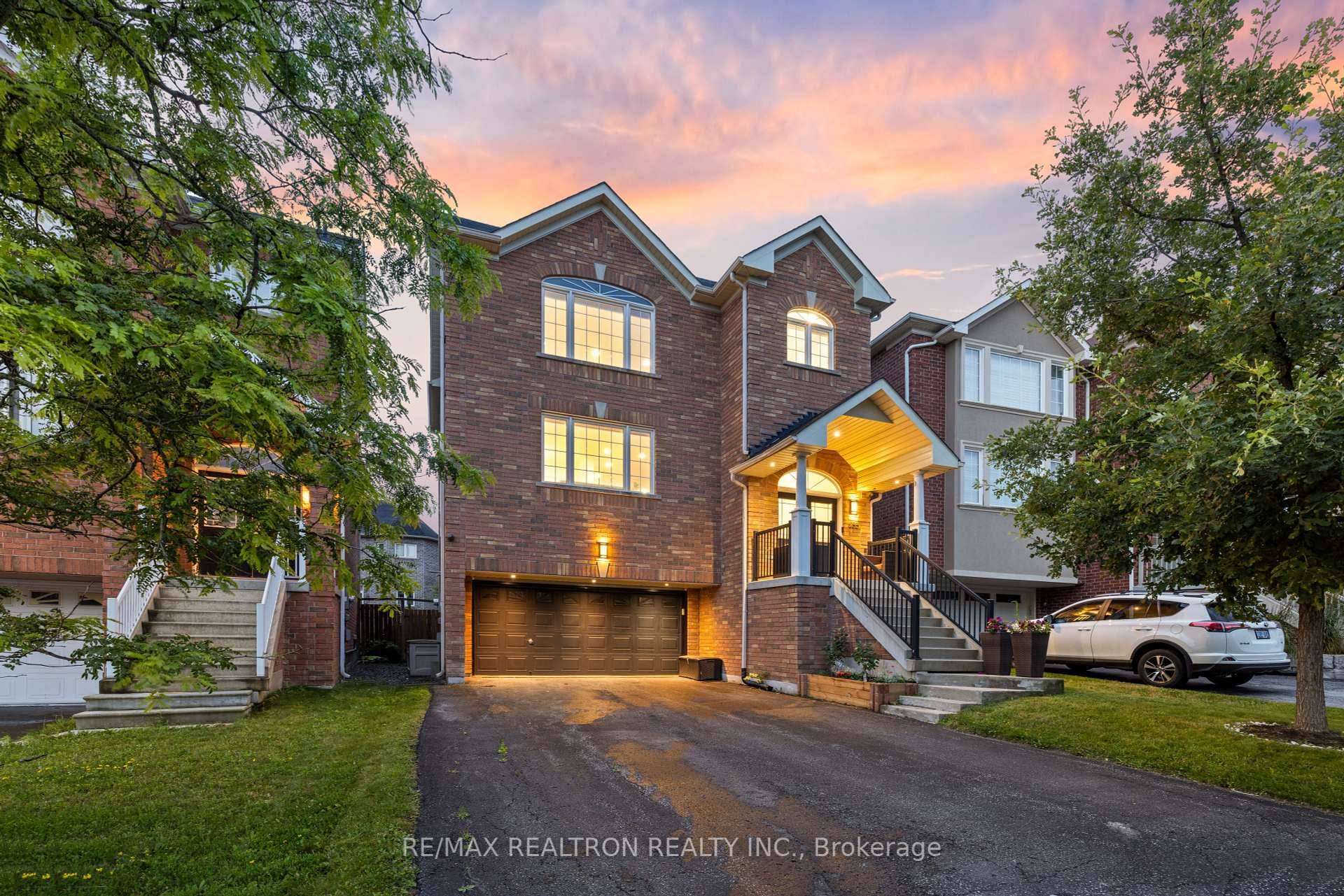 Welcome to this exquisite gem nestled in the heart of the prestigious Woodland Hills !
