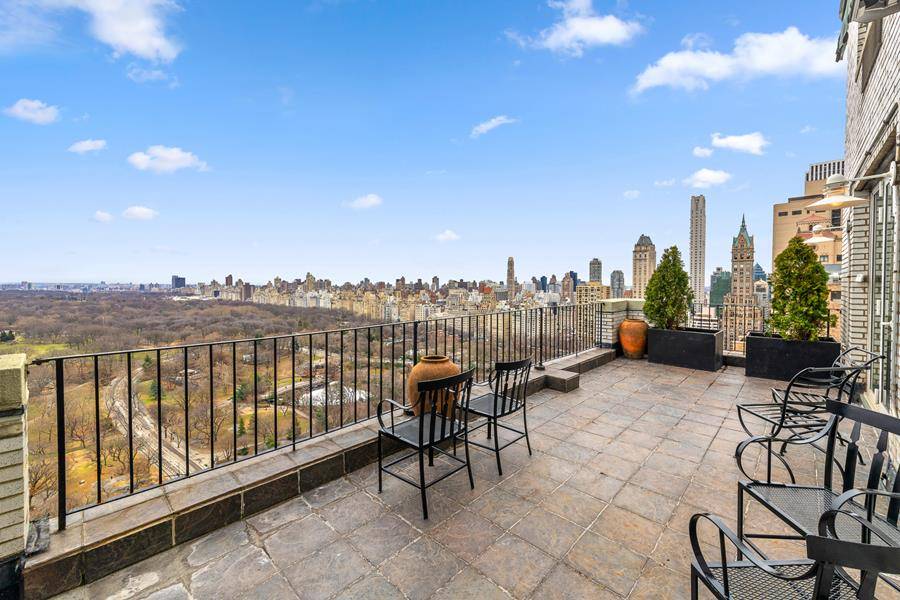 Apartments like 2901 are as rare as unicorns.