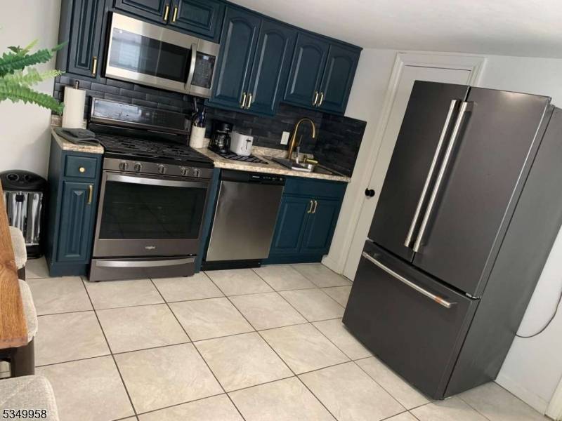 This unique single family home is situated in the desirable Ironbound section, Newark, NJ, a vibrant and bustling Neighborhood.
