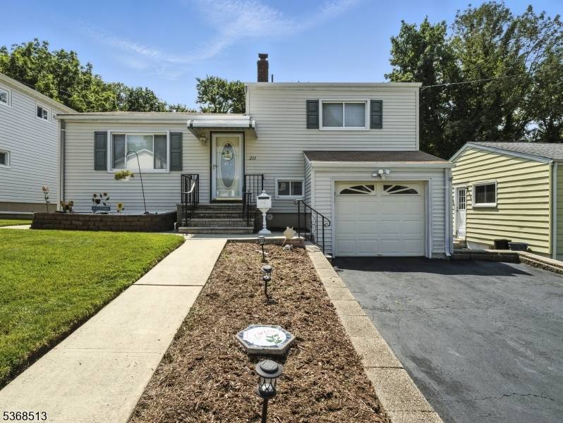 Welcome to your beautifully maintained split level home offering a perfect blend of charm, space, and functionality.