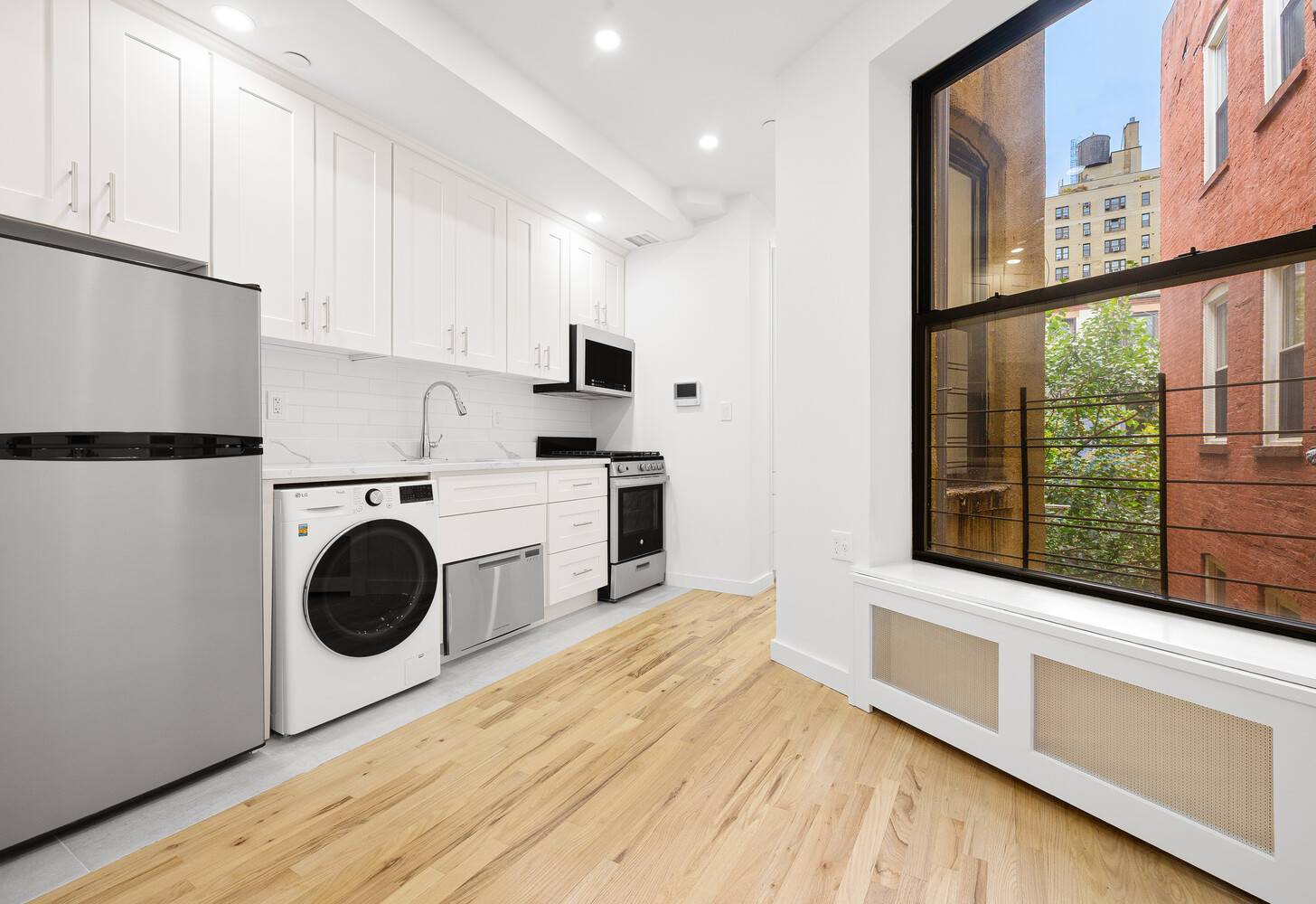Don't miss this rare opportunity to own right off iconic Central Park.
