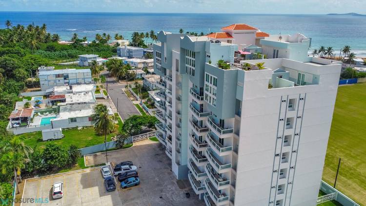 CALLE C Apartment Luquillo