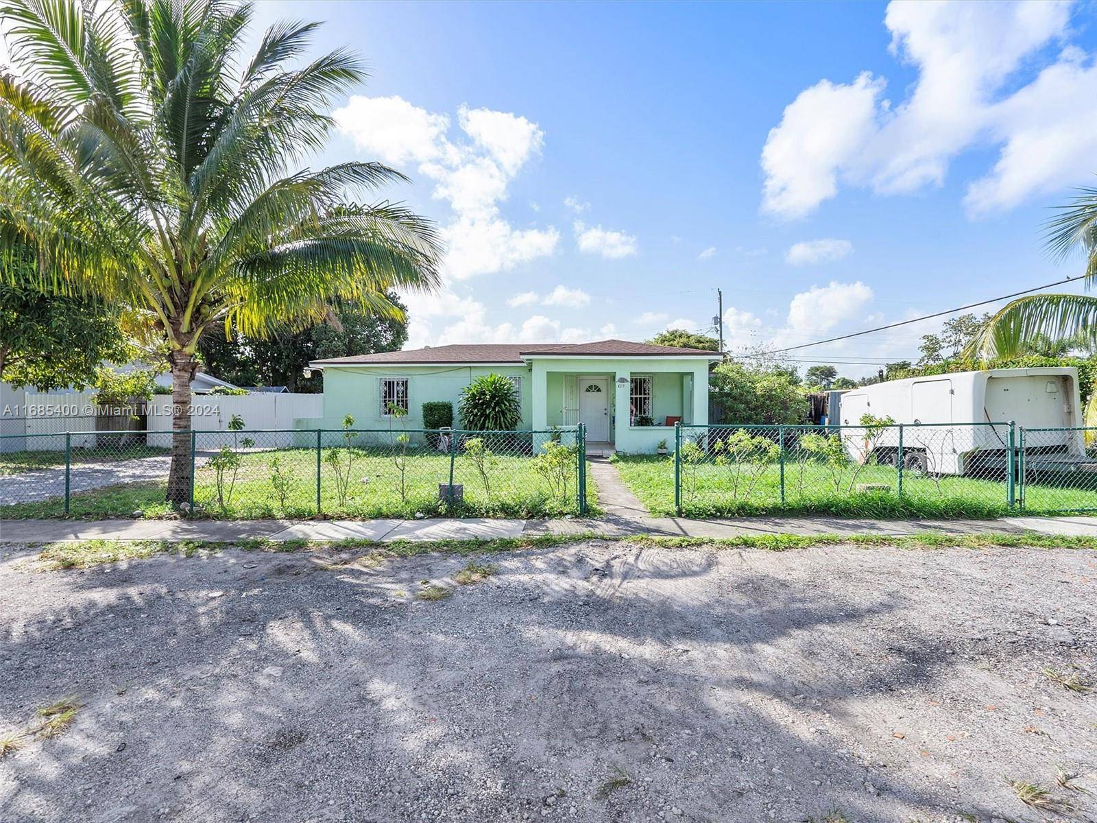 Welcome to Florida living at its best !