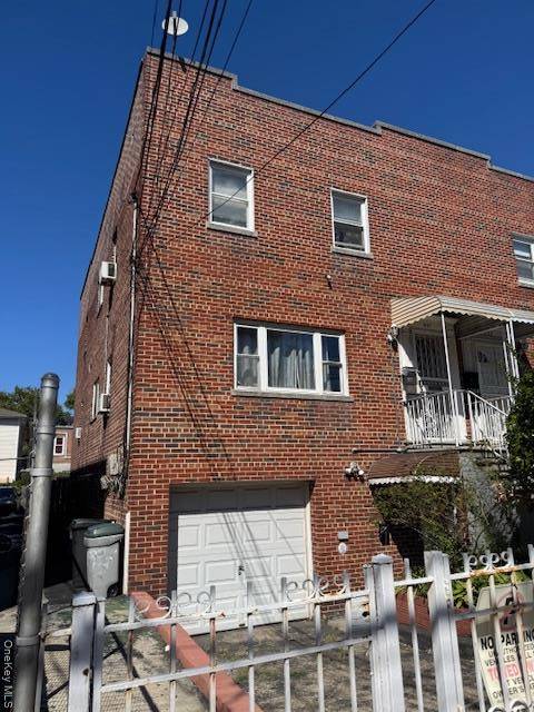 Welcome to 841 East 226th Street, a well maintained 3 family brick home in a desirable Bronx neighborhood.