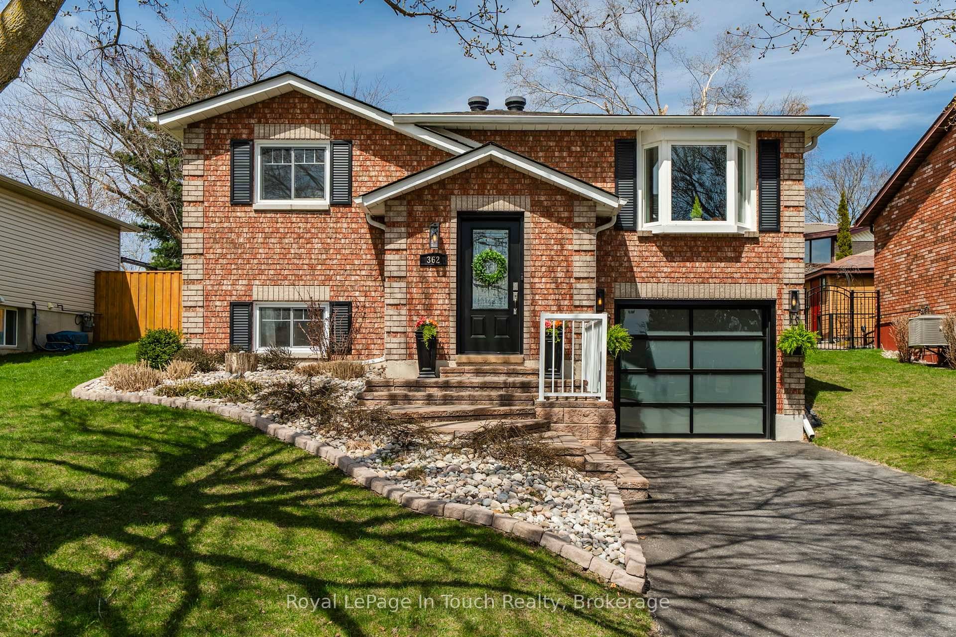 Cherished Family Home, First Time Offered in 28 Years !