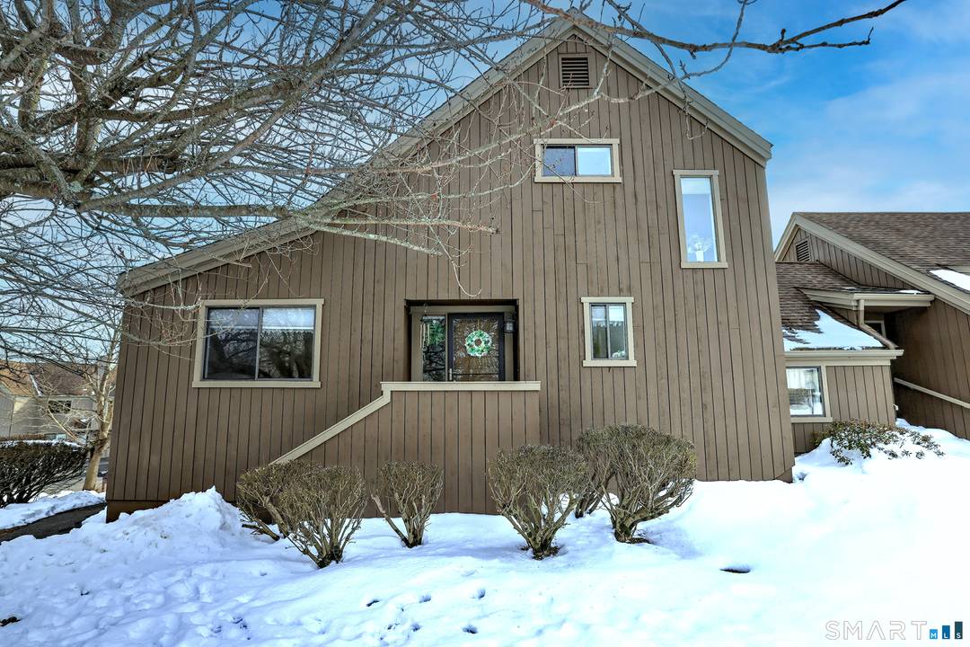 Welcome to this beautifully maintained Hawthorne unit located in the highly desirable Oronoque Village community, offering the perfect blend of comfort, privacy, and resort style amenities.