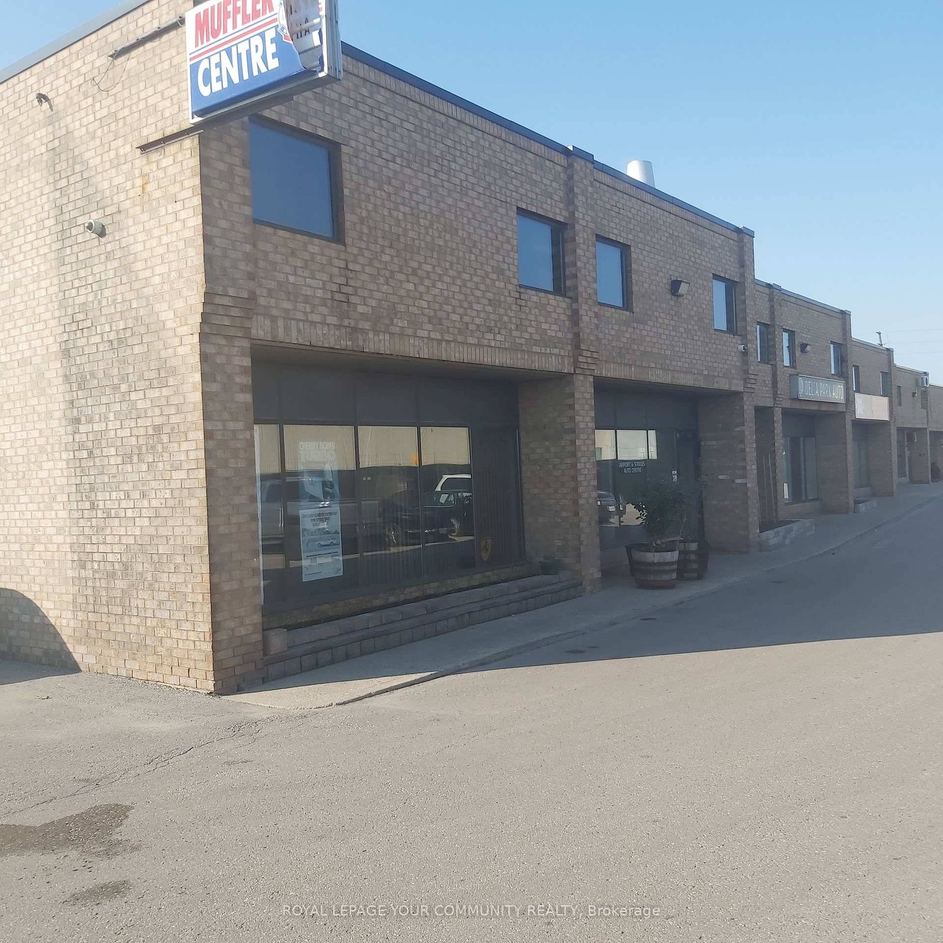 GREAT OPPORTUNITY TO PURCHASE A WELL ESTABLISHED AUTO MECHANIC REPAIR SHOP AND BUILDING.