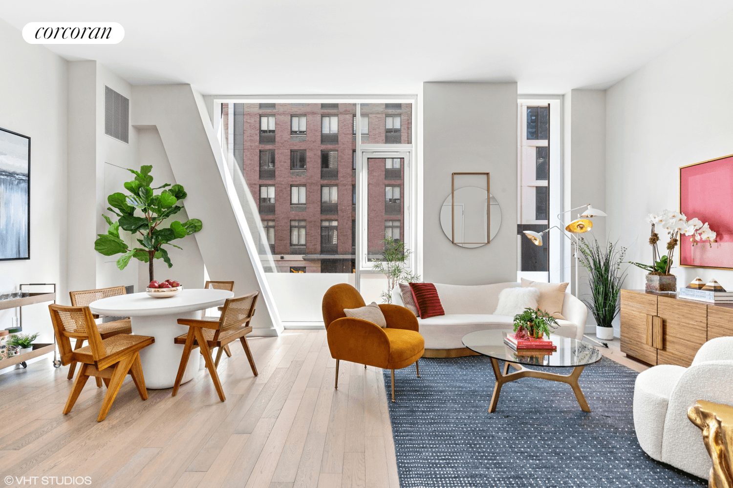 Now Offering 2 Years Common Charge Credit on 2 amp ; 3 Bedrooms.
