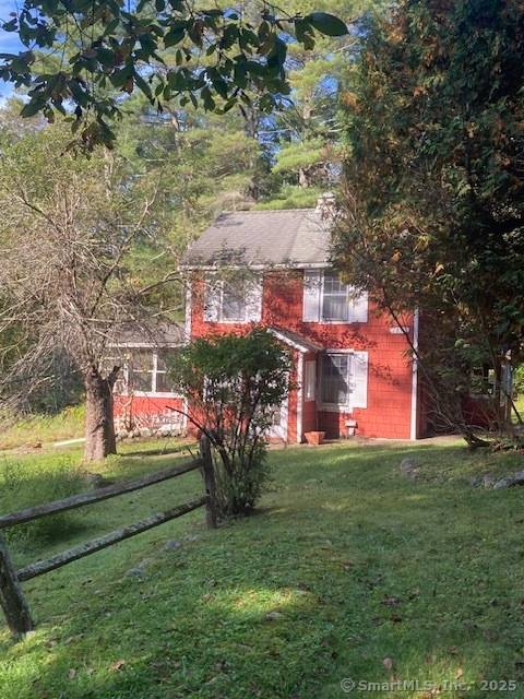 Quite possibly one of the most enchanting untouched gems in Washington.