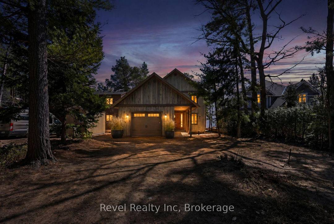 Crafted for those who recognize true quality.