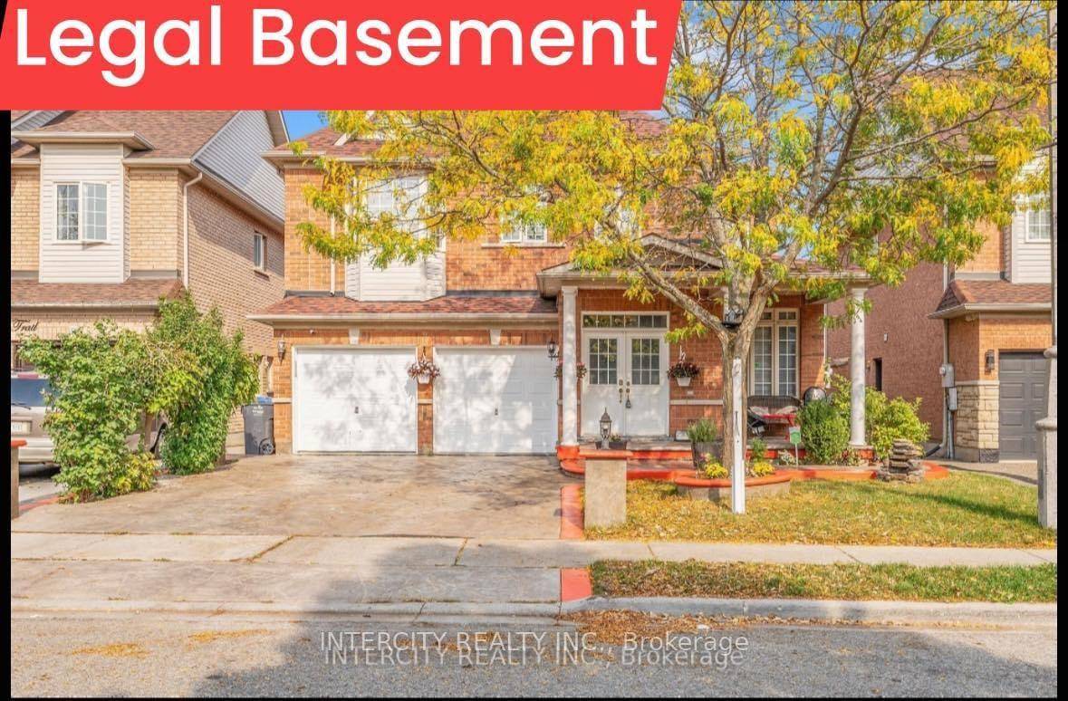 Welcome to this spacious 4 bedroom home, perfect for family living !