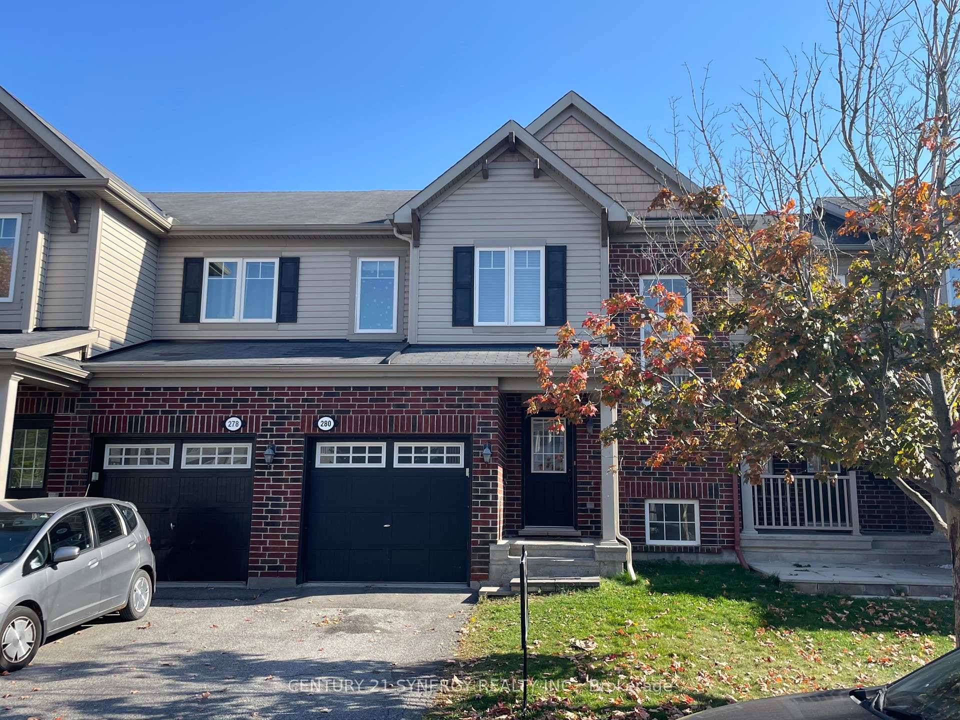 Excellent location close to parks, shopping, transit.