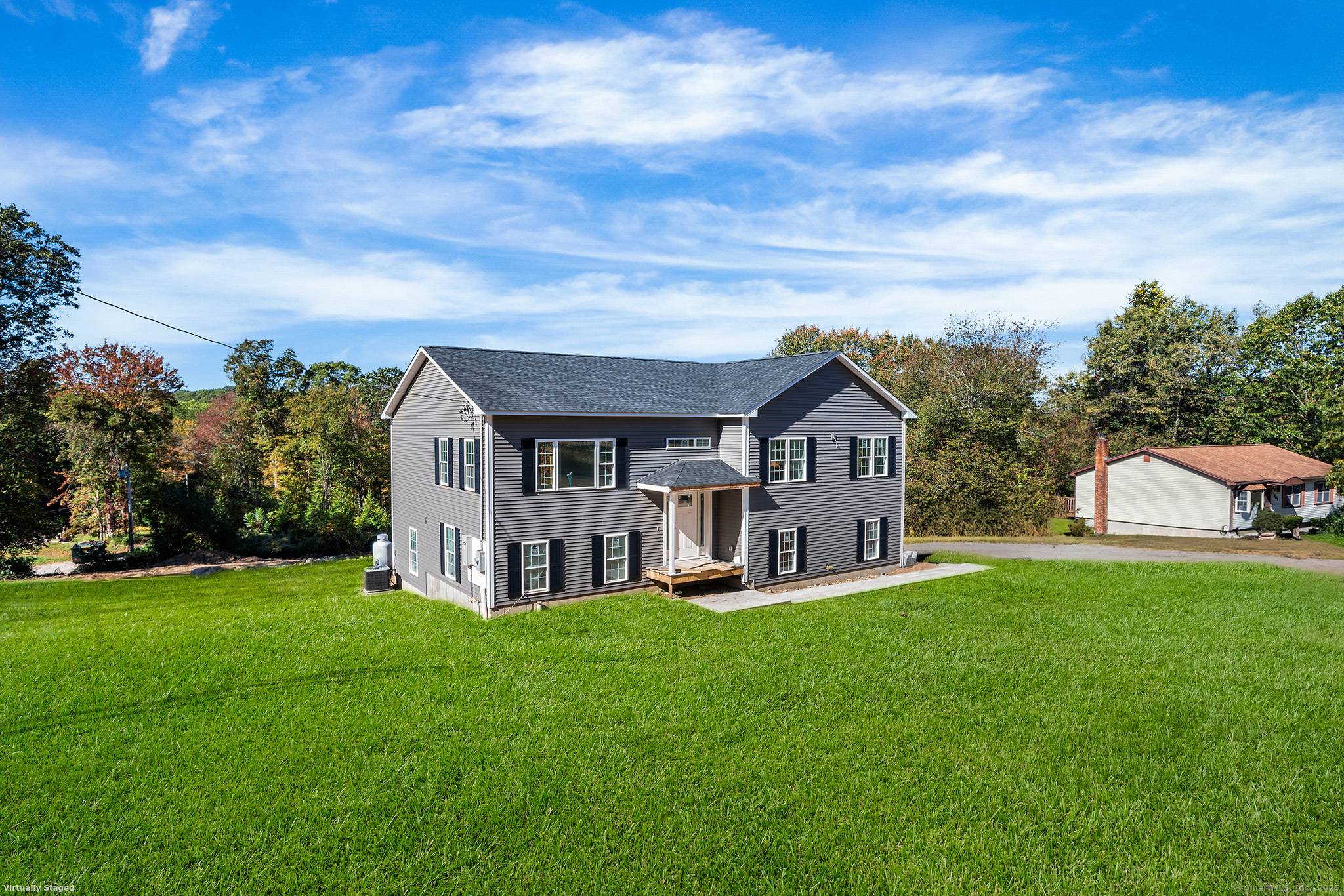 Coming soon Custom built home by top local builder with high end, thoughtful finishes throughout.