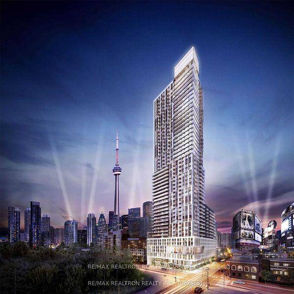 4 Year New 1 Bedroom Den W Unobstructed North View !