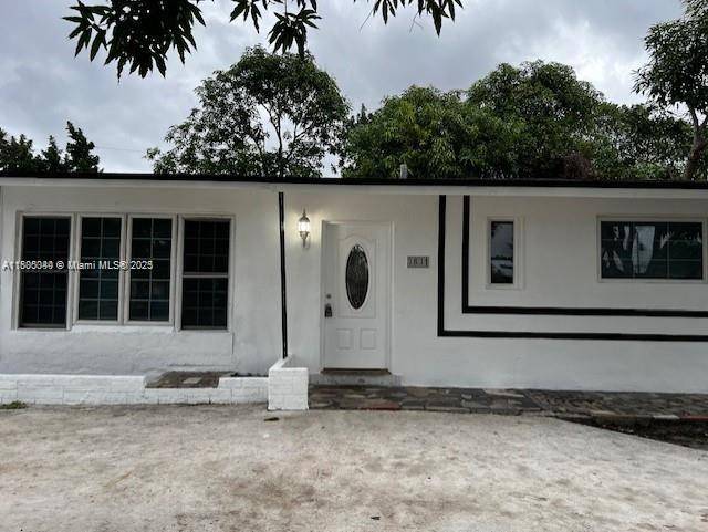 Charming home in West Park !