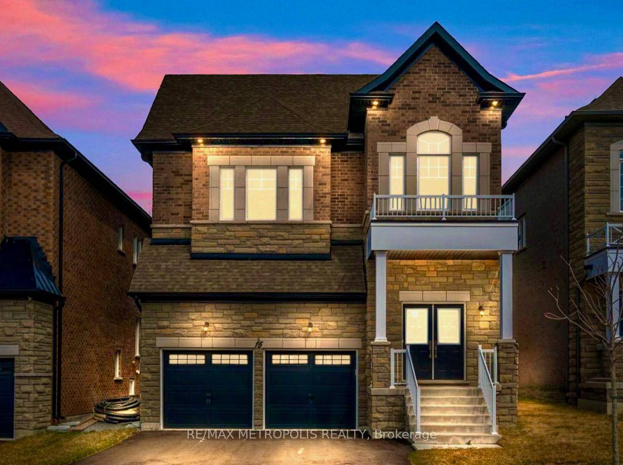 Welcome to Luxury Living at Its Finest Introducing Your Dream Home in the Prestigious King East Estates !