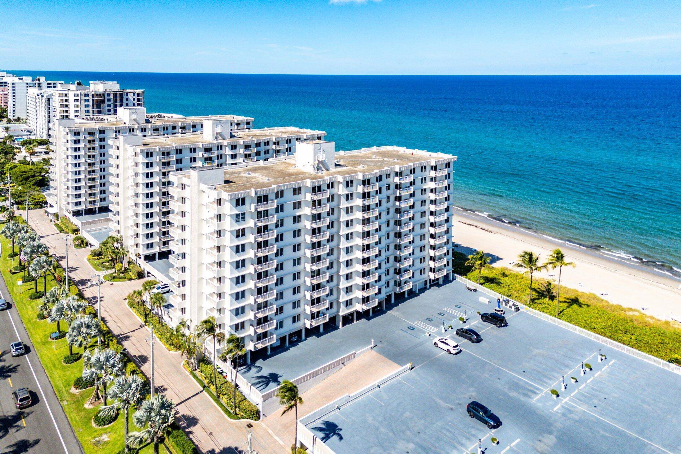Coastal Living at Its Finest Ocean Views Prime LocationExperience the perfect blend of comfort, style, and convenience in this beautifully appointed residence in the heart of Highland Beach.