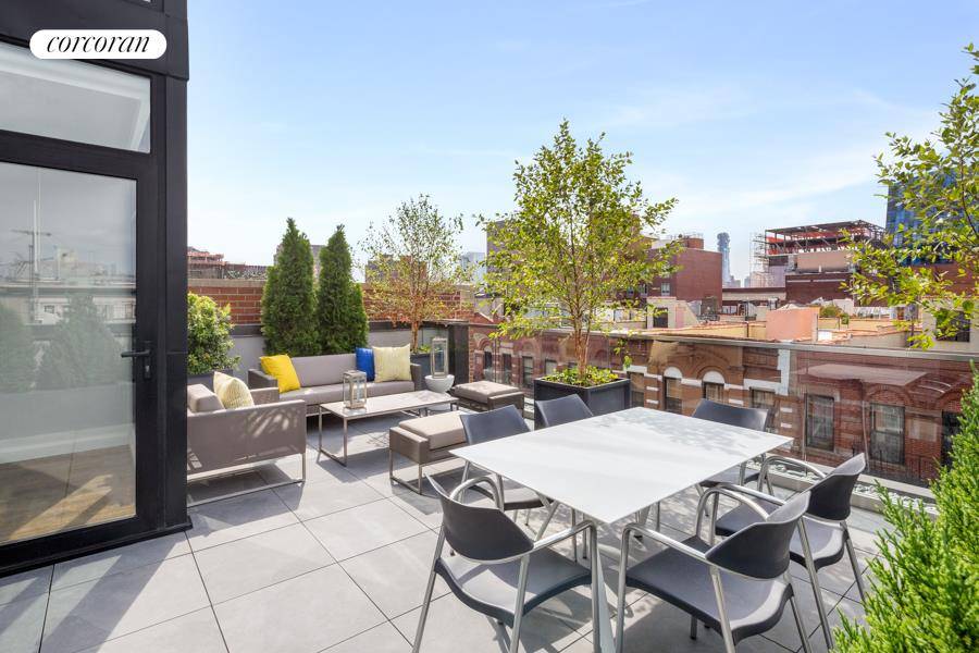 Welcome to the Loft 88, with TWO PRIVATE TERRACES, a brand new rental enclave providing gorgeous finishes, spacious floor plans and an unbeatable location in the heart of the exciting ...