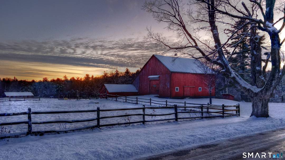 WHERE THE WORLD FALLS AWAY 227 acres.